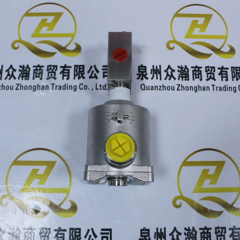 Bifold 電磁閥 FP06P-S1-04-32-NU-SA-77A-24D-35-K85-L209